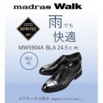 fu.... налог дождь. день . удобный . Gore-Tex водонепроницаемый ma гонг s walk. джентльмен обувь MW5904A черный 24.5cm[1614354] префектура Аичи большой блок 