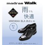 fu.... налог дождь. день . удобный . Gore-Tex водонепроницаемый ma гонг s walk. джентльмен обувь MW5904A черный 26.0cm[1614360] префектура Аичи большой блок 