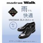 fu.... налог дождь. день . удобный . Gore-Tex водонепроницаемый ma гонг s walk. джентльмен обувь MW5904A черный 26.5cm[1614362] префектура Аичи большой блок 