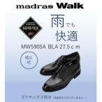 fu.... налог дождь. день . удобный . Gore-Tex водонепроницаемый ma гонг s walk. джентльмен обувь MW5905A черный 27.5cm[1614379] префектура Аичи большой блок 