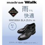 fu.... налог дождь. день . удобный . Gore-Tex водонепроницаемый ma гонг s walk. джентльмен обувь MW5906A черный 25.0cm[1614381] префектура Аичи большой блок 