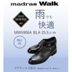 fu.... налог дождь. день . удобный . Gore-Tex водонепроницаемый ma гонг s walk. джентльмен обувь MW5906A черный 25.5cm[1614382] префектура Аичи большой блок 