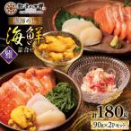 詰め合わせ 漁師めし 〈雅〉 2パック セット