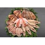 ふるさと納税 干物 藤文の「ふるさと干物セット」[0623226] 静岡県西伊豆町