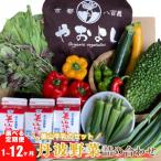 詰め合わせ 野菜 卵 定期便 4回 無農薬