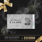 ONE-K PLANTS 券 30 000円_旅行券