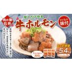 焼くだけ総菜 肉の卸 石井 牛ホルモン 約1.8kg
