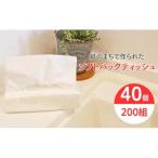 ティッシュペーパー ティッシュ ソフトパック