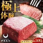 伊萬里牛赤身ブロック 500g