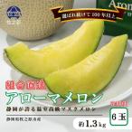 アローマ メロン 1玉