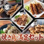 博多焼き鳥満足セット 焼き鳥