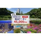 クーポン HIS宿泊予約 4.5万