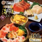 詰合せ セット 漁師めし 〈極〉 2パック