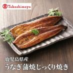 産うなぎ蒲焼じっくり焼き 190g×2尾