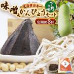 味噌汁セット