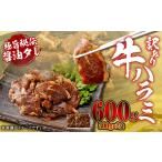 やわらか 牛ハラミ サガリ 肉 極旨秘伝醤油タレ漬け 合計60…