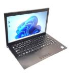 ティーズフューチャーの再生ノートPC