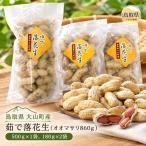 茹で落花生 オオマサリ860g _T2600120