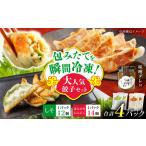 餃子屋ヒロの大 餃子セット+特製味噌ダレ付餃子