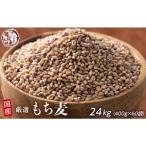 もち麦 24kg