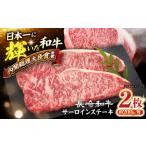長崎和牛サーロインステーキ 400g