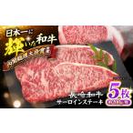 長崎和牛 サーロイン ステーキ 計1kg