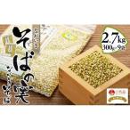B01-004 ながいきそばの実 300g×9袋