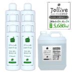 L01-001 ジョリーブココ台所洗剤 280mL×6本