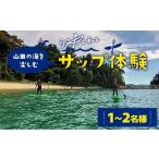 山田の海を楽しむサップ体験1~2名様