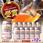 クラフトビール 長浜エール12本セット