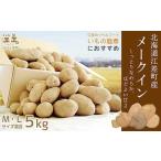 江差産 メークイン 5kg