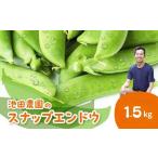 野菜 スナップエンドウ 1.5kg