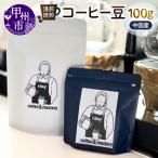 浅煎焙煎 中 コーヒー豆 100g