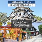 旅行クーポン 300,000円分