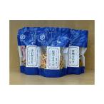 げんぶ堂 おかき 3点セット