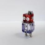 ロボットチャーム ザ ビエル 青