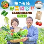 野菜 詰合せ 7~9品 米 2kg