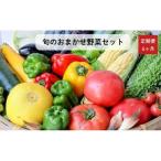 旬のおまかせ野菜セット 4種類以上 野菜