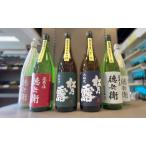 日本酒 伊賀 純米大吟醸 吟醸 1800ml