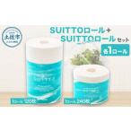 クッキングペーパー SUITTOロール