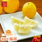 瓢柑 7kg