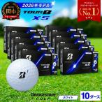 fu.... налог [2026] мяч для гольфа 10D Bridgestone TOUR B XS белый мяч для гольфа Gifu префектура Секи 