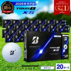fu.... налог [2026] мяч для гольфа 20D Bridgestone TOUR B XS белый мяч для гольфа Gifu префектура Секи 