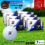 fu.... налог [2026] мяч для гольфа 7D Bridgestone TOUR B XSko-po rate цвет мяч для гольфа Gifu префектура Секи 