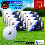 fu.... налог [2026] мяч для гольфа 8D Bridgestone TOUR B XSko-po rate цвет мяч для гольфа Gifu префектура Секи 