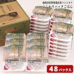 ふんわりパックごはん200g×48パック 24パック×2箱
