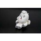 村男 世ぬいぐるみ お座り 140mm