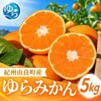 ゆらみかん 5kg