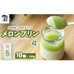 ころたん メロン プリン 10個入