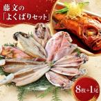 藤文のよくばりセット
